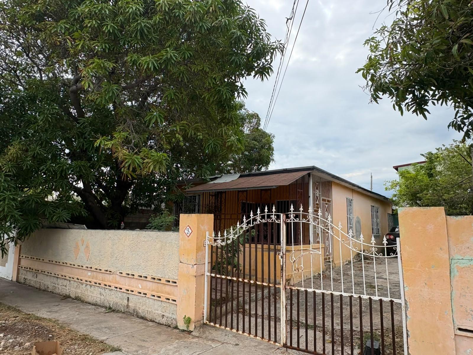 Fourth image of 3 Reef Avenue in Kingston 17, St. Andrew, Jamaica - property is For Sale
