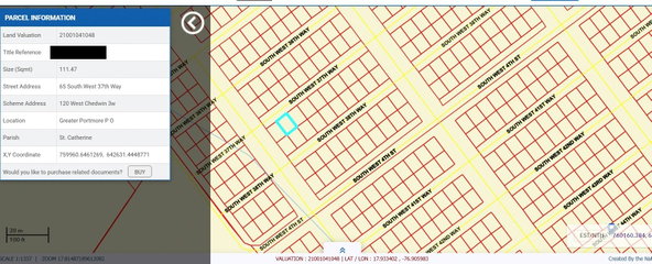 Second image of 65 South West 37th Way in West Chedwin, St. Catherine, Jamaica - property is For Rent