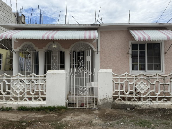 Twenty-First image of 65 South West 37th Way in West Chedwin, St. Catherine, Jamaica - property is For Rent