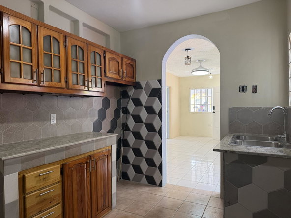 Sixth image of 65 South West 37th Way in West Chedwin, St. Catherine, Jamaica - property is For Rent