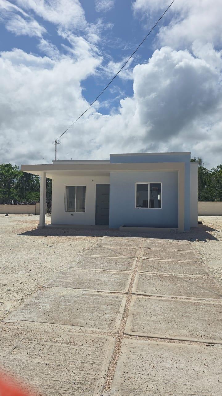 First image of 75- Coral Spring Estate Phase in Coral Spring, Trelawny, Jamaica - property is For Rent