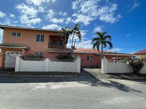 First image of 242 Torino Drive in Angels, St. Catherine, Jamaica - property is For Sale