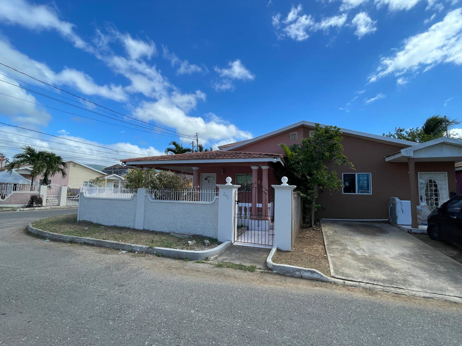 Second image of 242 Torino Drive in Angels, St. Catherine, Jamaica - property is For Sale