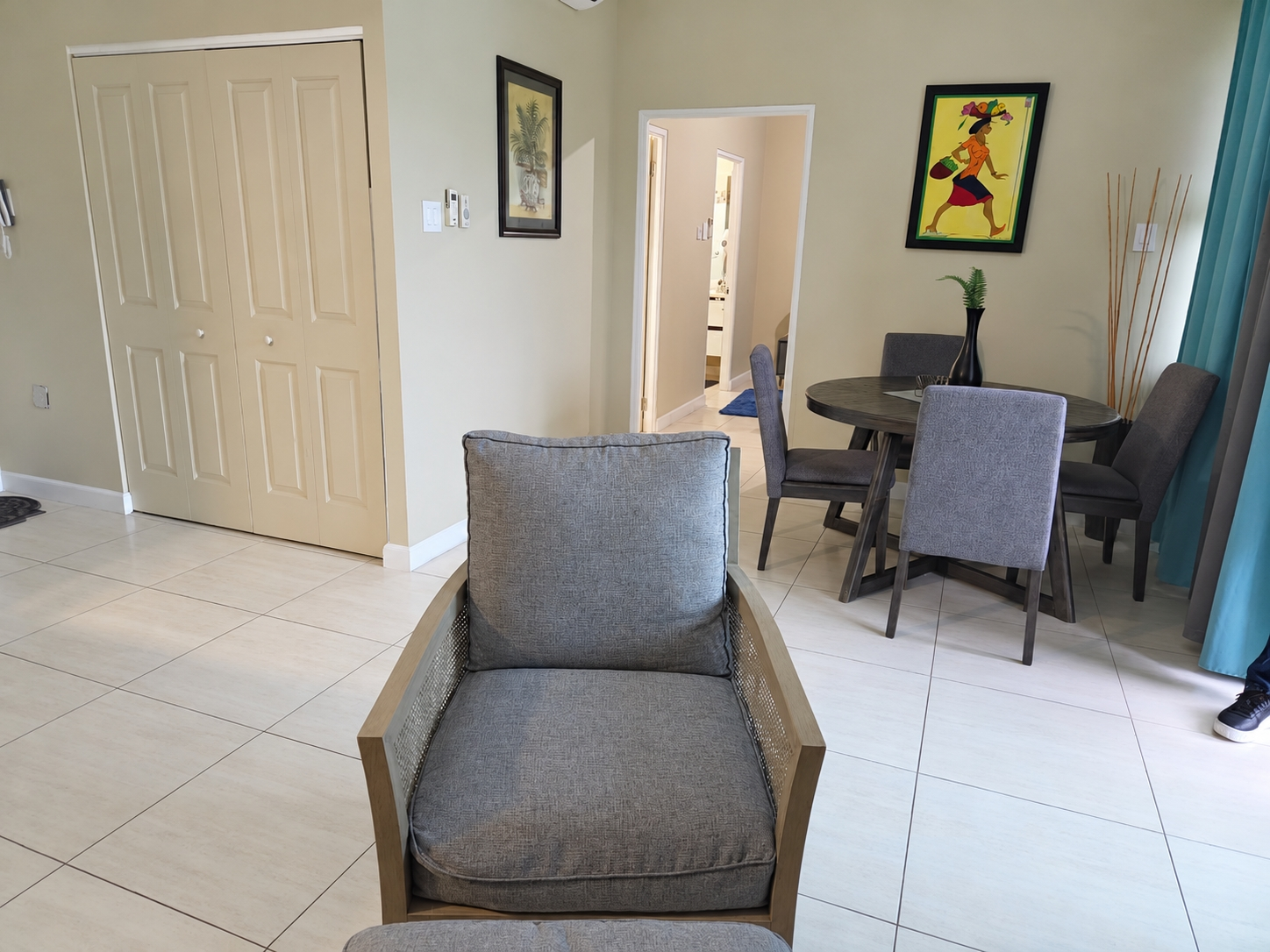 Fifth image of 806- Crieffe Road Kingston in Kingston 6, St. Andrew, Jamaica - property is For Sale