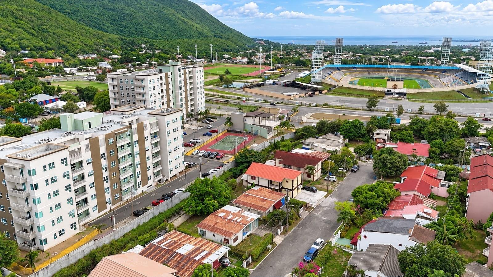 Eighth image of 806- Crieffe Road Kingston in Kingston 6, St. Andrew, Jamaica - property is For Sale