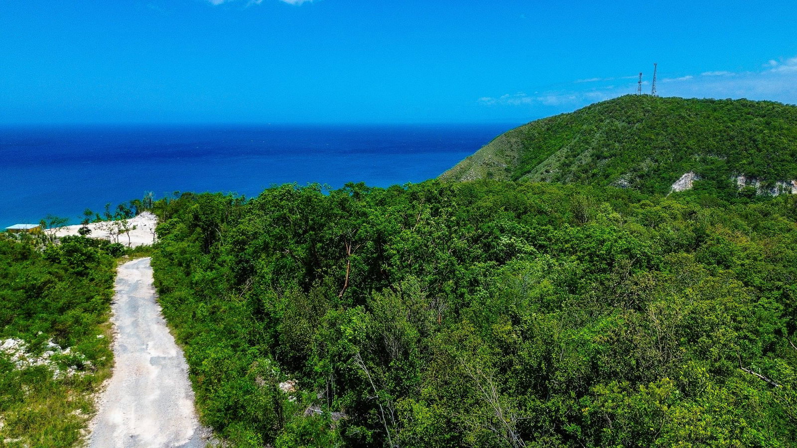 First image of Lot 39 Albion Heights Boulevard, in Albion, St. Thomas, Jamaica - property is For Sale
