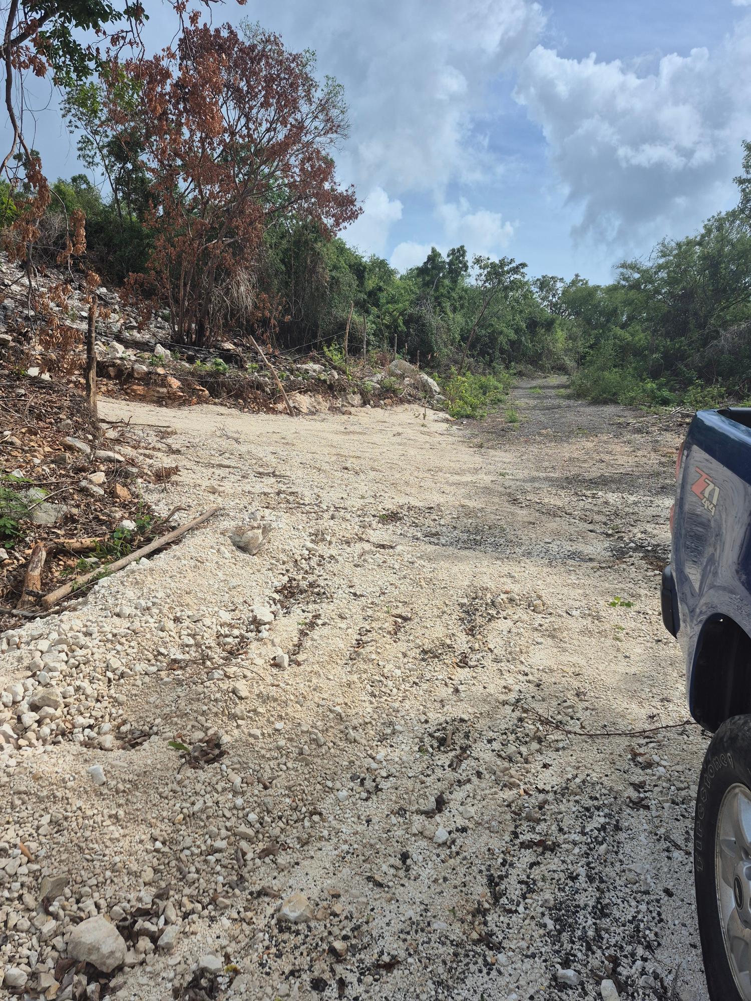 Second image of Lot 5 Alphine Way, Albion Heigh in Albion, St. Thomas, Jamaica - property is For Sale