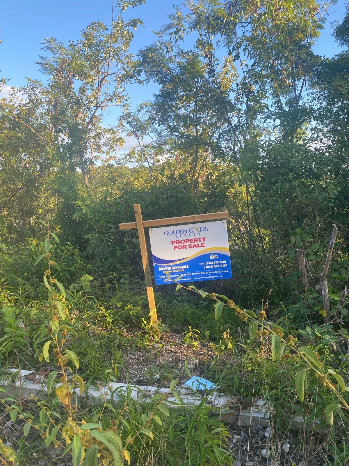 Third image of Lot 5 Alphine Way, Albion Heigh in Albion, St. Thomas, Jamaica - property is For Sale