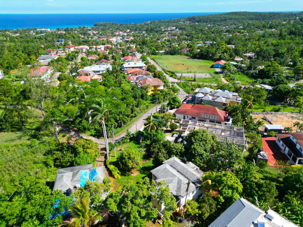 Tenth image of Eltham in Ocho Rios, St. Ann, Jamaica - property is For Sale