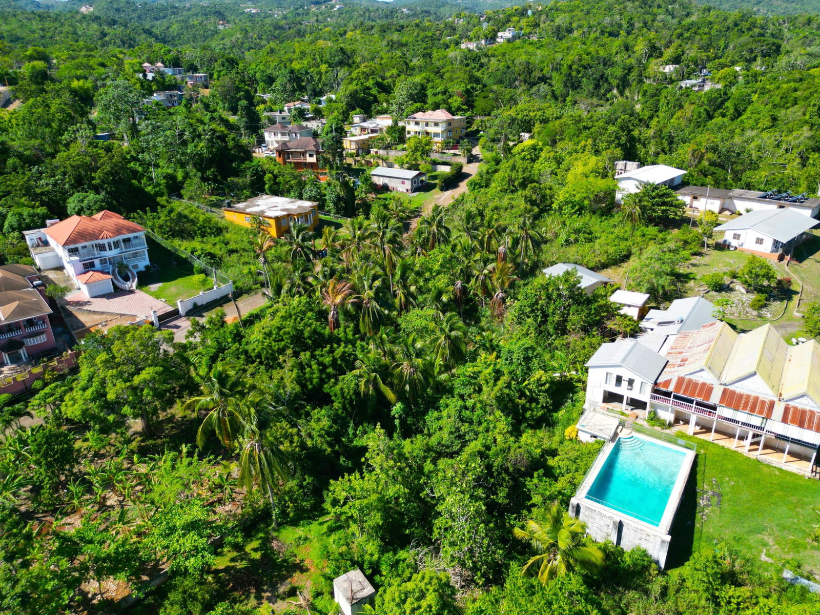 Eleventh image of Eltham in Ocho Rios, St. Ann, Jamaica - property is For Sale