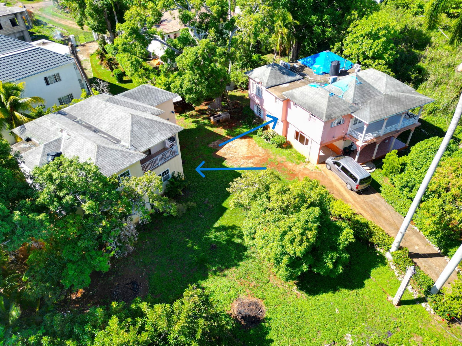 Twelfth image of Eltham in Ocho Rios, St. Ann, Jamaica - property is For Sale
