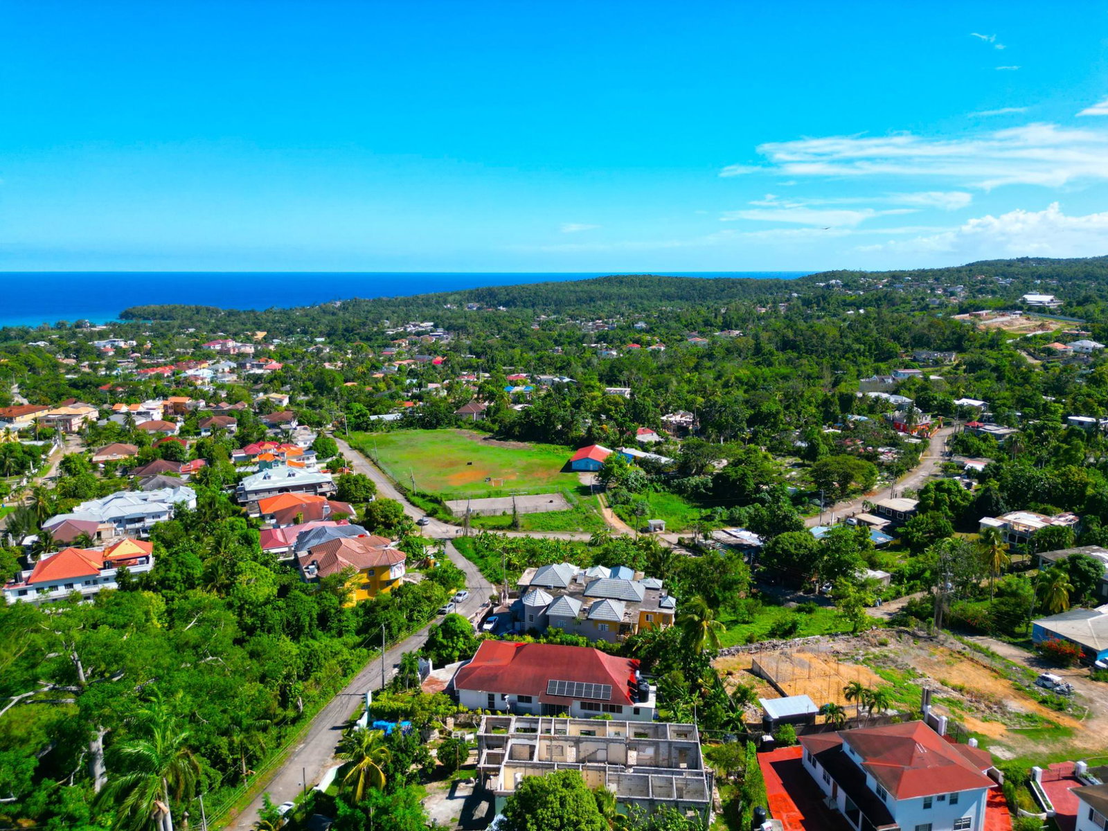 Third image of Eltham in Ocho Rios, St. Ann, Jamaica - property is For Sale