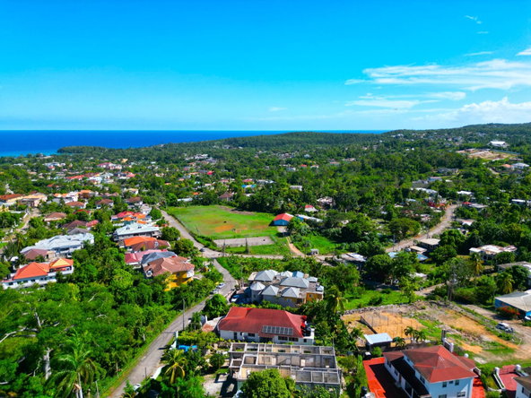 Third image of Eltham in Ocho Rios, St. Ann, Jamaica - property is For Sale