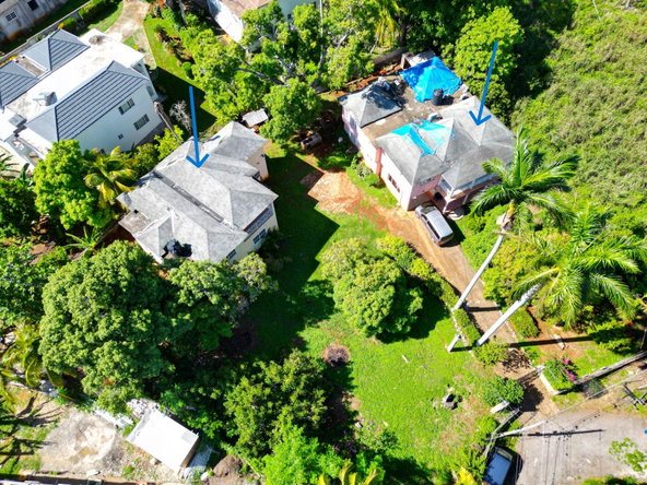 Fourth image of Eltham in Ocho Rios, St. Ann, Jamaica - property is For Sale