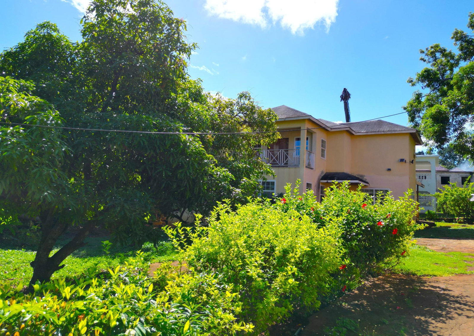 Fifth image of Eltham in Ocho Rios, St. Ann, Jamaica - property is For Sale