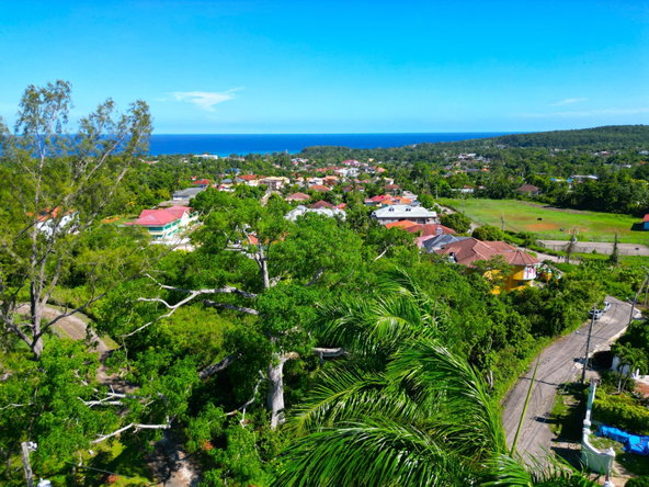 Sixth image of Eltham in Ocho Rios, St. Ann, Jamaica - property is For Sale