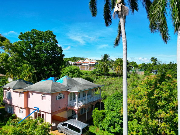 Seventh image of Eltham in Ocho Rios, St. Ann, Jamaica - property is For Sale