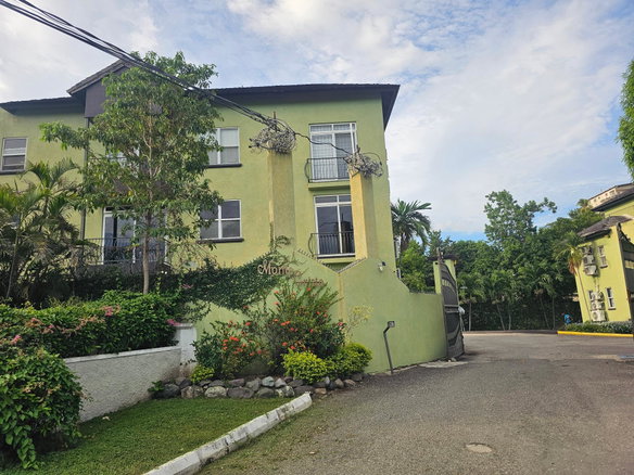 First image of 20-96 1/2 Old Hope Road in Kingston 6, St. Andrew, Jamaica - property is For Rent