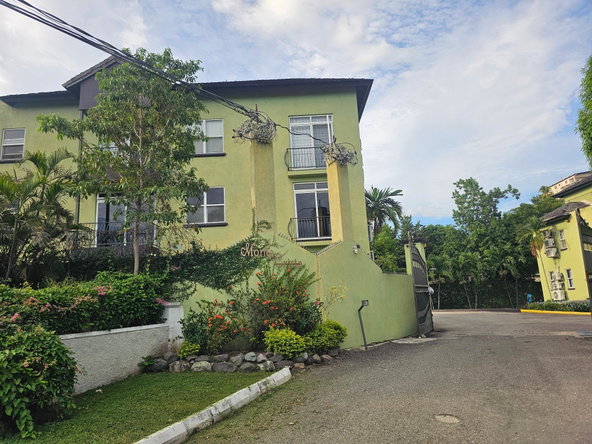 First image of 20-96 1/2 Old Hope Road in Kingston 6, St. Andrew, Jamaica - property is For Rent