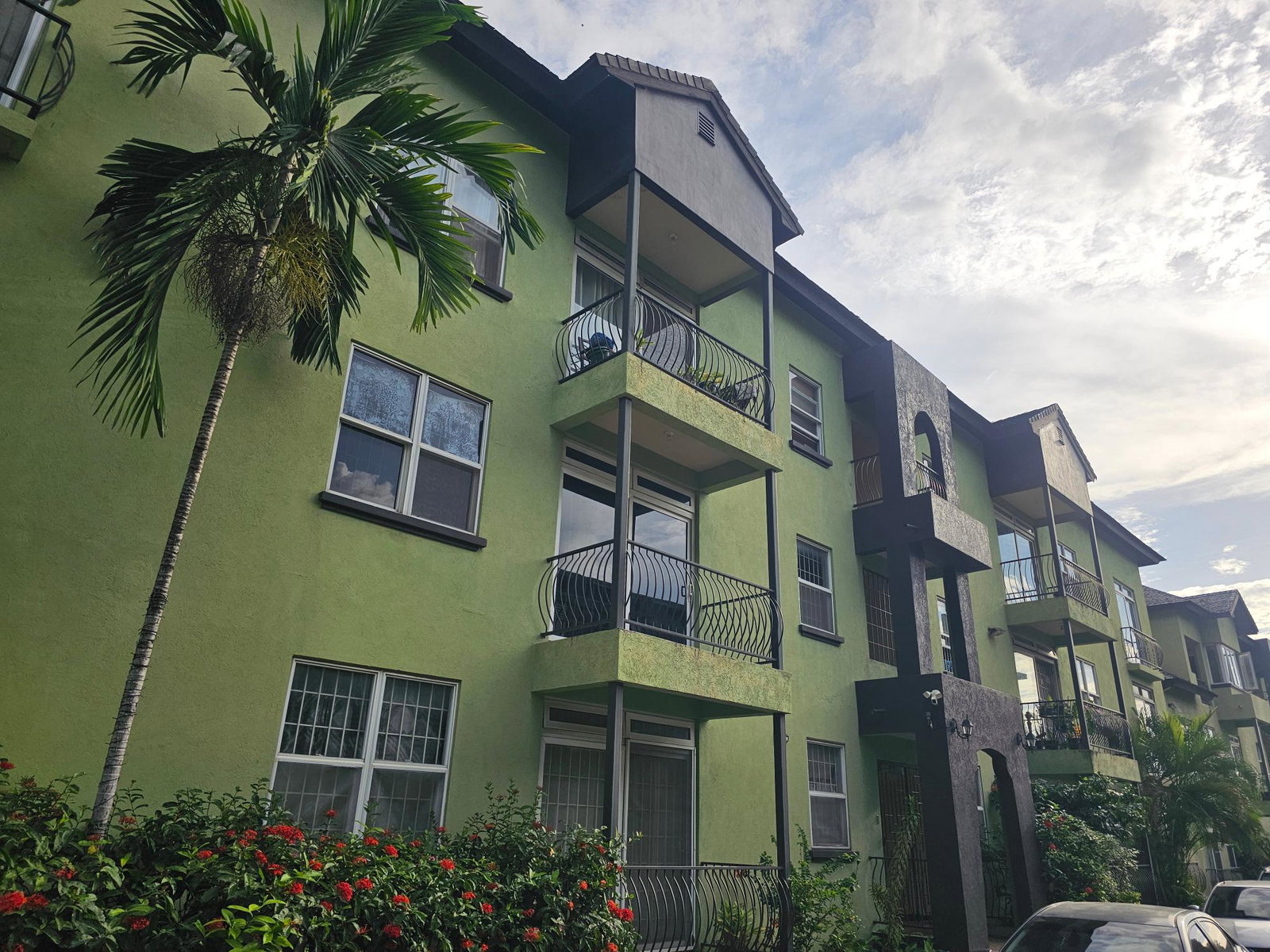 Second image of 20-96 1/2 Old Hope Road in Kingston 6, St. Andrew, Jamaica - property is For Rent