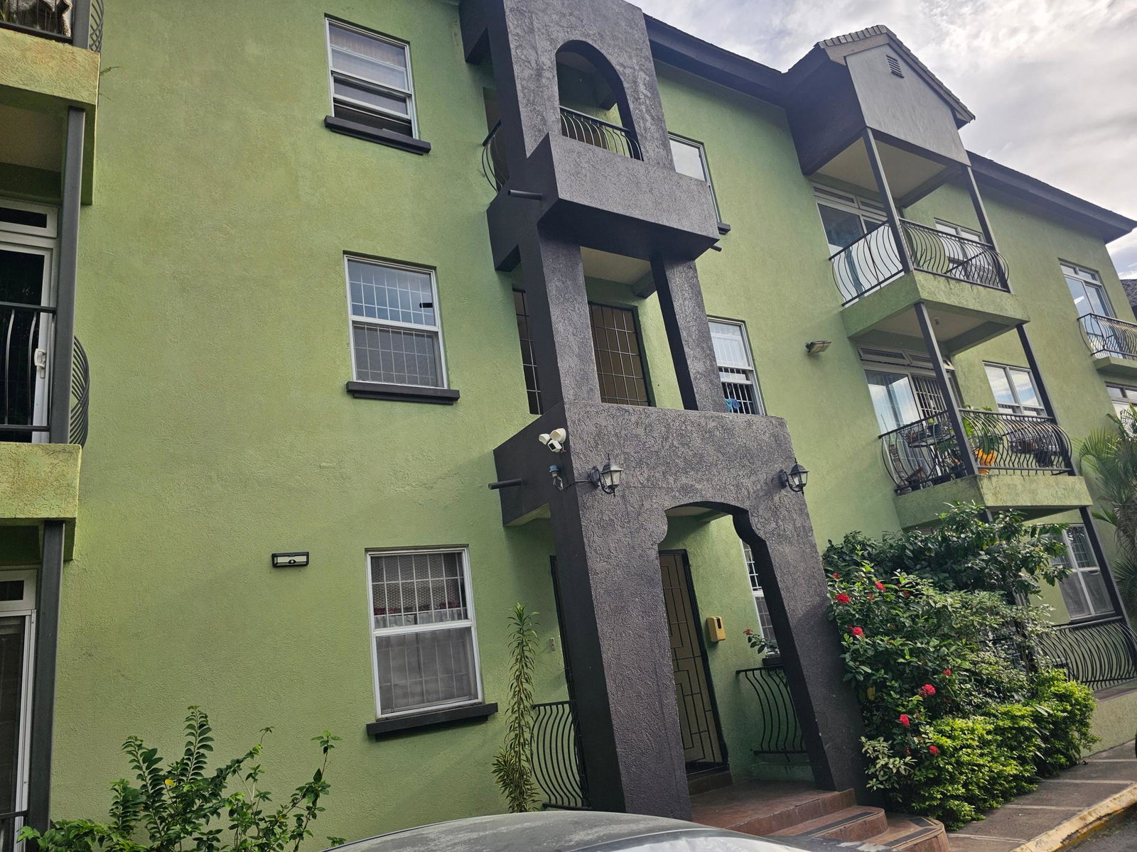 Third image of 20-96 1/2 Old Hope Road in Kingston 6, St. Andrew, Jamaica - property is For Rent