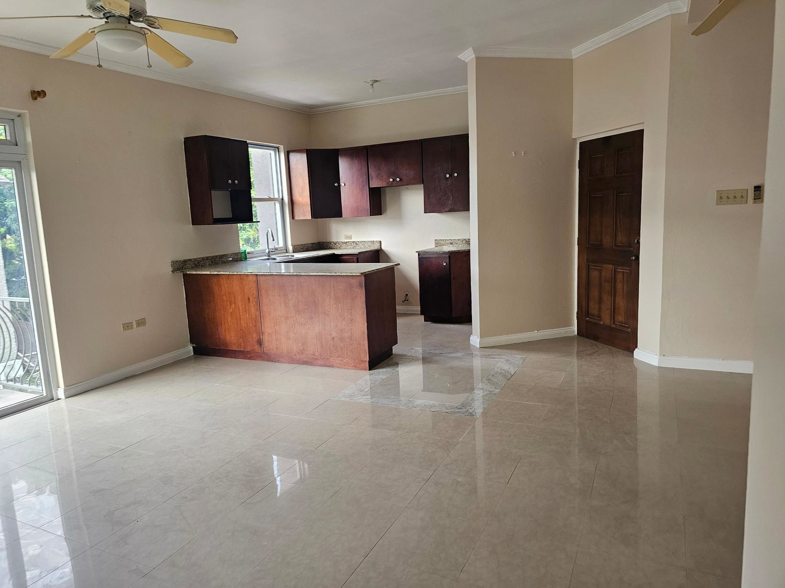 Sixth image of 20-96 1/2 Old Hope Road in Kingston 6, St. Andrew, Jamaica - property is For Rent