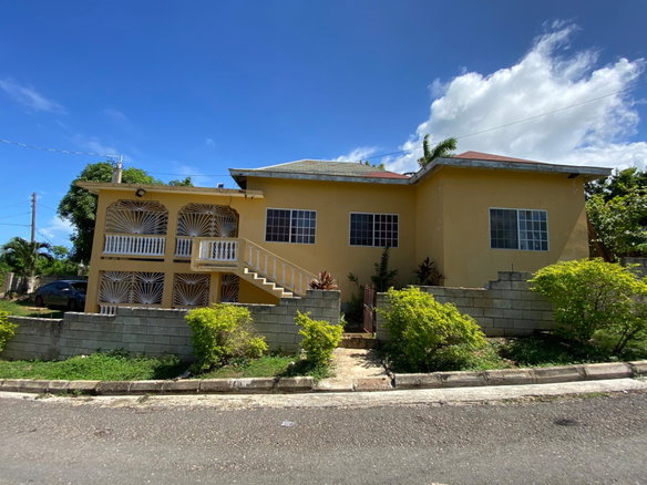 First image of 1029 Northern Estate in Montego Bay, St. James, Jamaica - property is For Sale