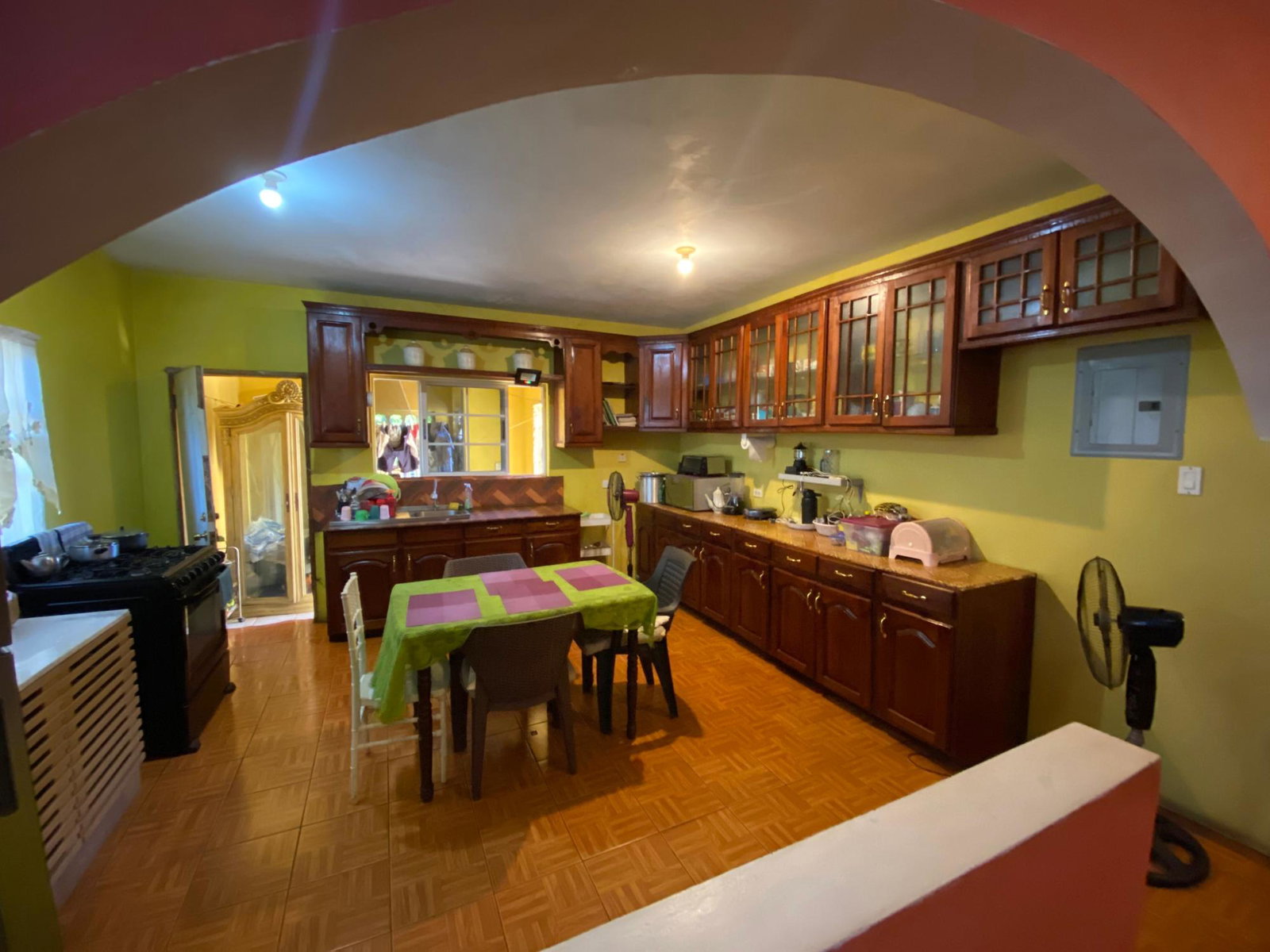 Twelfth image of 1029 Northern Estate in Montego Bay, St. James, Jamaica - property is For Sale
