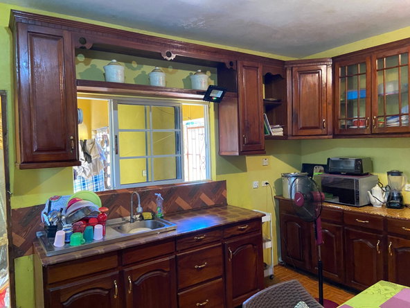Fourteenth image of 1029 Northern Estate in Montego Bay, St. James, Jamaica - property is For Sale
