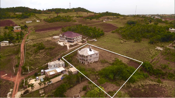 First image of Bellevue Southfield p o in Bellevue, St. Elizabeth, Jamaica - property is For Sale