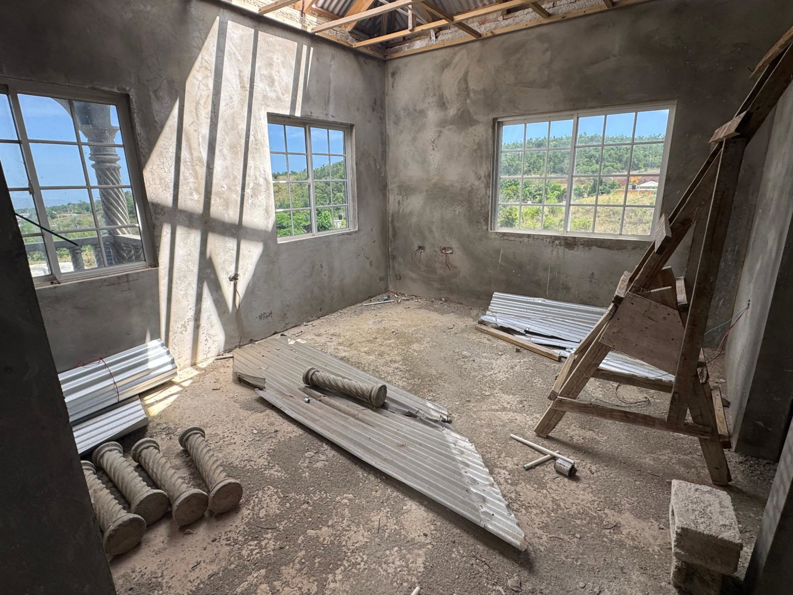 Thirteenth image of Bellevue Southfield p o in Bellevue, St. Elizabeth, Jamaica - property is For Sale
