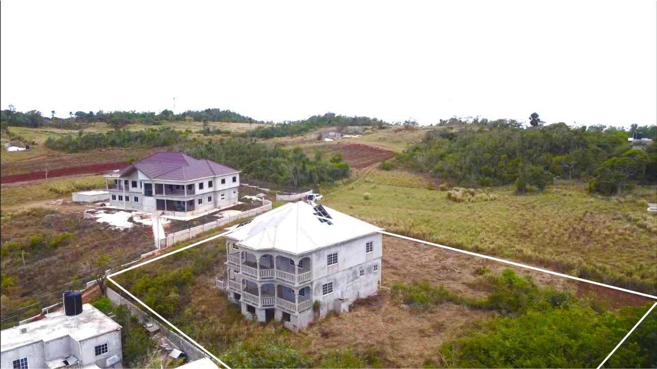 Second image of Bellevue Southfield p o in Bellevue, St. Elizabeth, Jamaica - property is For Sale