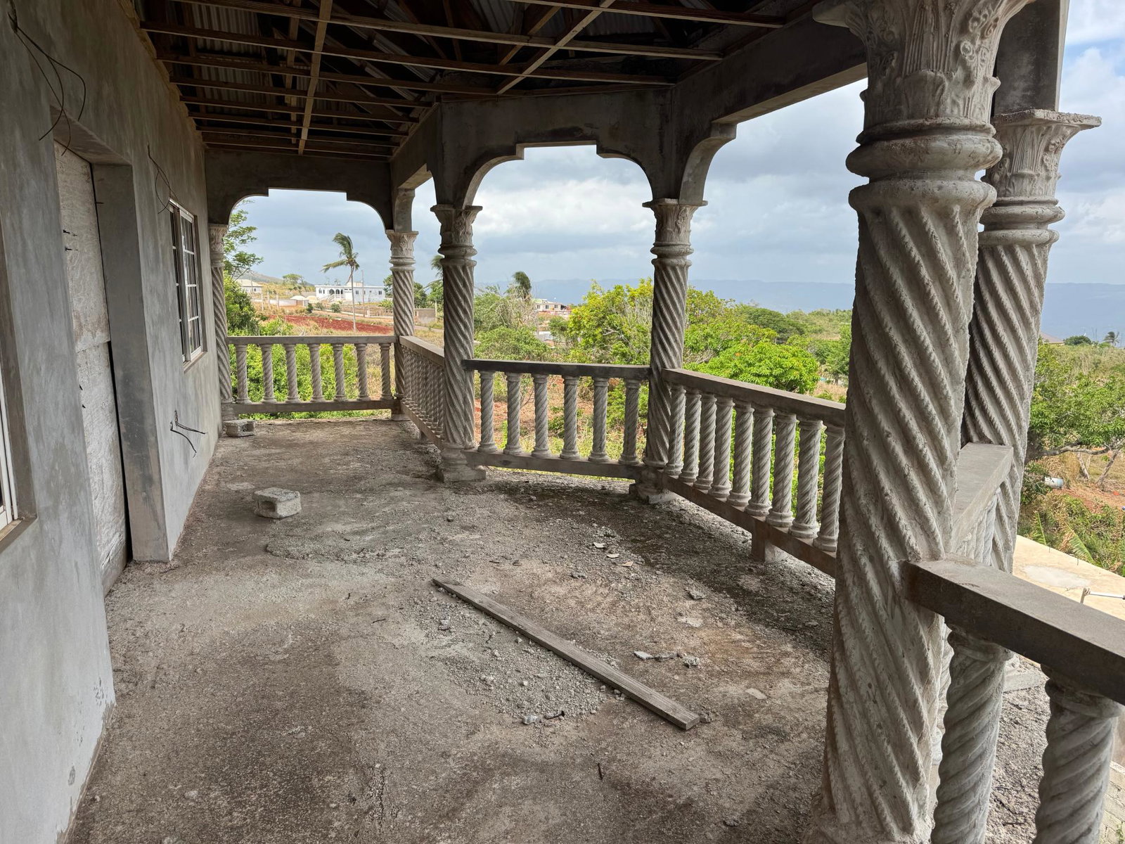 Third image of Bellevue Southfield p o in Bellevue, St. Elizabeth, Jamaica - property is For Sale