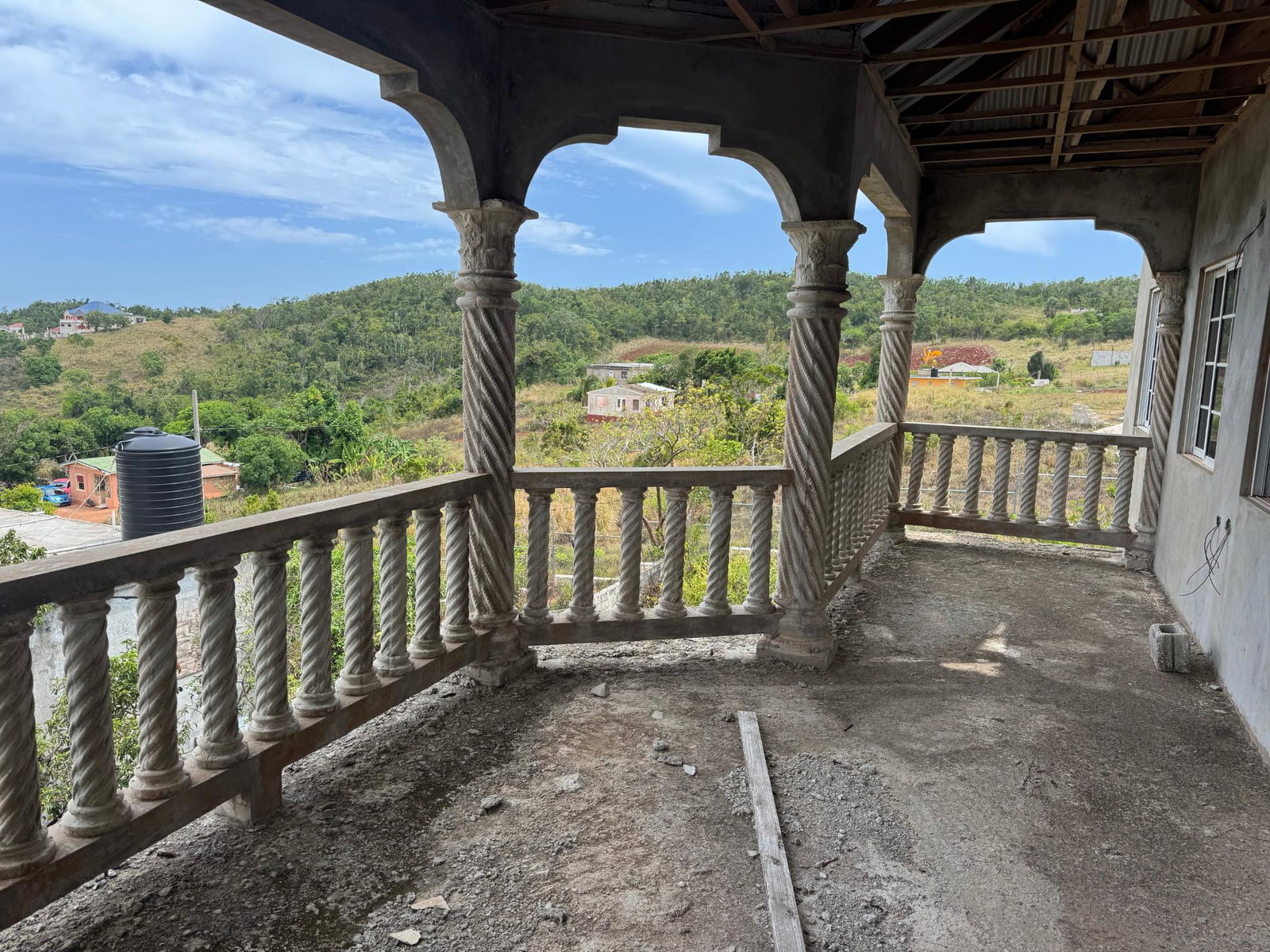 Fourth image of Bellevue Southfield p o in Bellevue, St. Elizabeth, Jamaica - property is For Sale