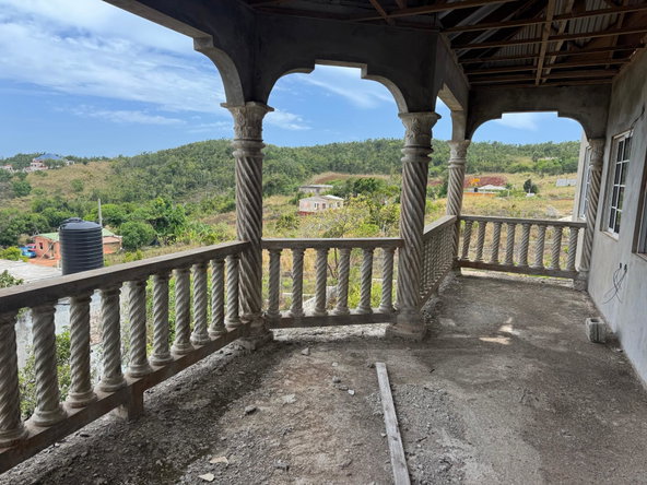 Fourth image of Bellevue Southfield p o in Bellevue, St. Elizabeth, Jamaica - property is For Sale