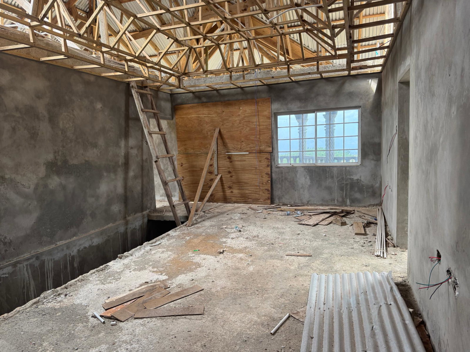Seventh image of Bellevue Southfield p o in Bellevue, St. Elizabeth, Jamaica - property is For Sale