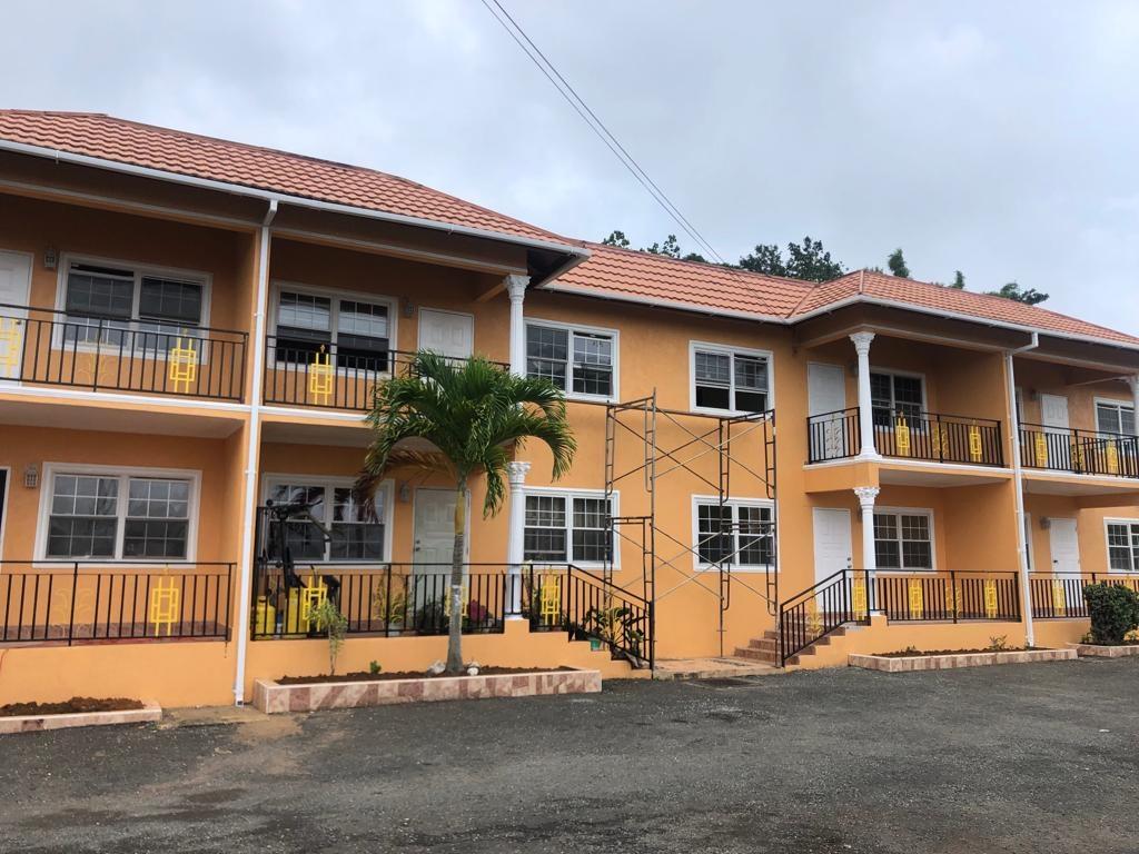 Third image of 9- Guy's Hill Main Road in GUYS HILL, St. Catherine, Jamaica - property is For Sale
