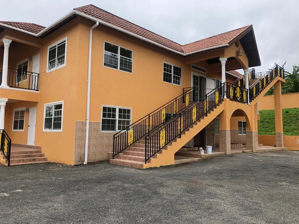 Sixth image of 9- Guy's Hill Main Road in GUYS HILL, St. Catherine, Jamaica - property is For Sale