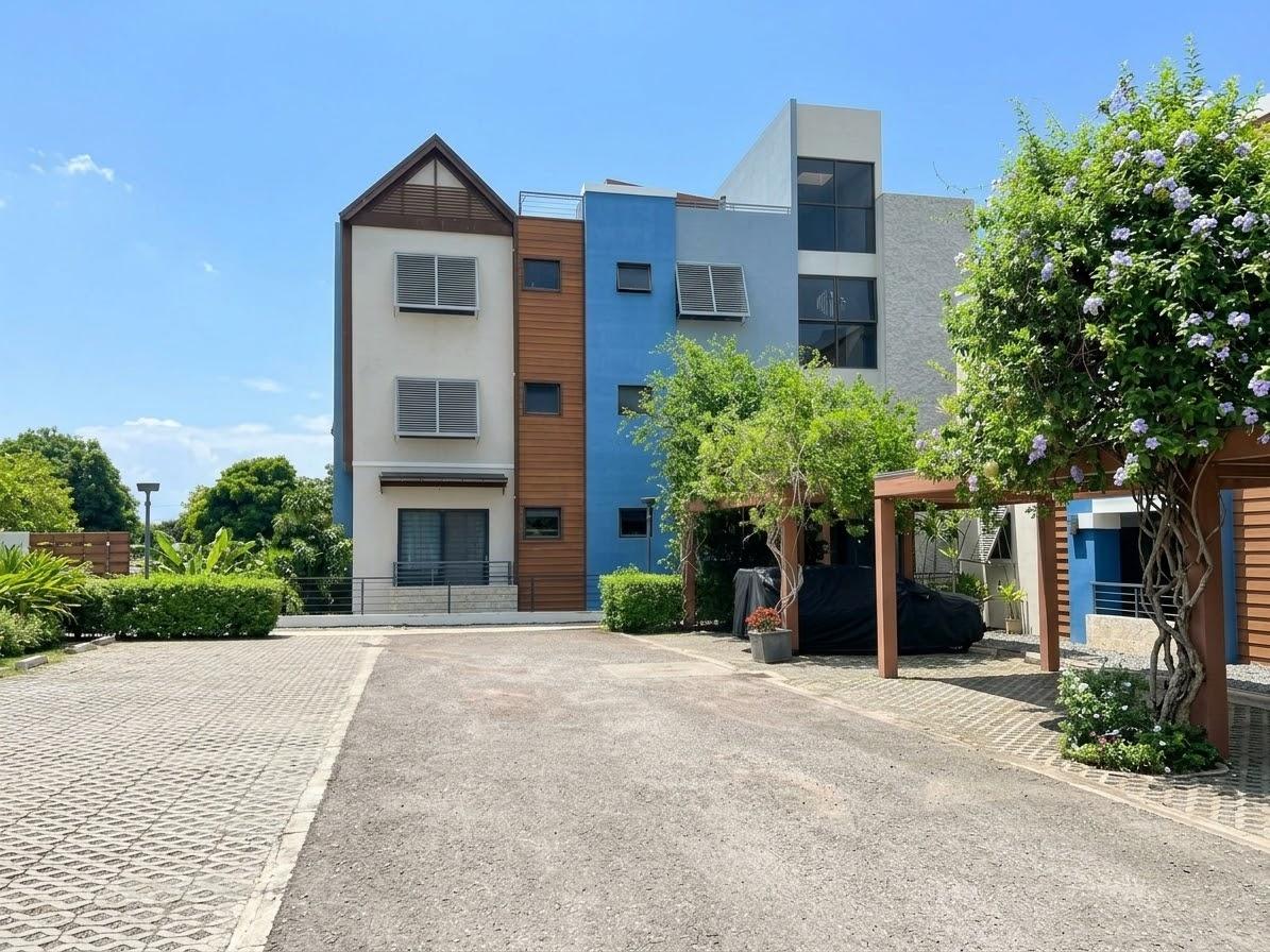First image of 24-21 Salisbury Avenue in Kingston 6, St. Andrew, Jamaica - property is For Rent