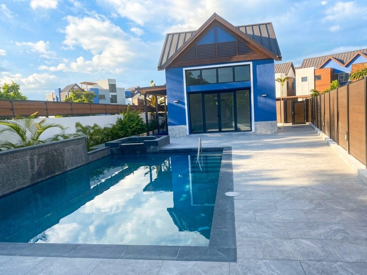 Fourteenth image of 24-21 Salisbury Avenue in Kingston 6, St. Andrew, Jamaica - property is For Rent