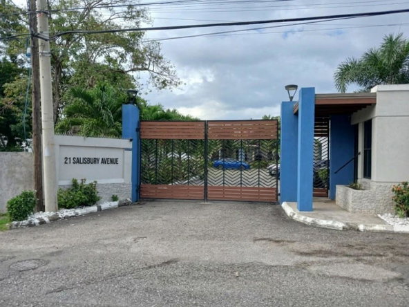 Fifteenth image of 24-21 Salisbury Avenue in Kingston 6, St. Andrew, Jamaica - property is For Rent