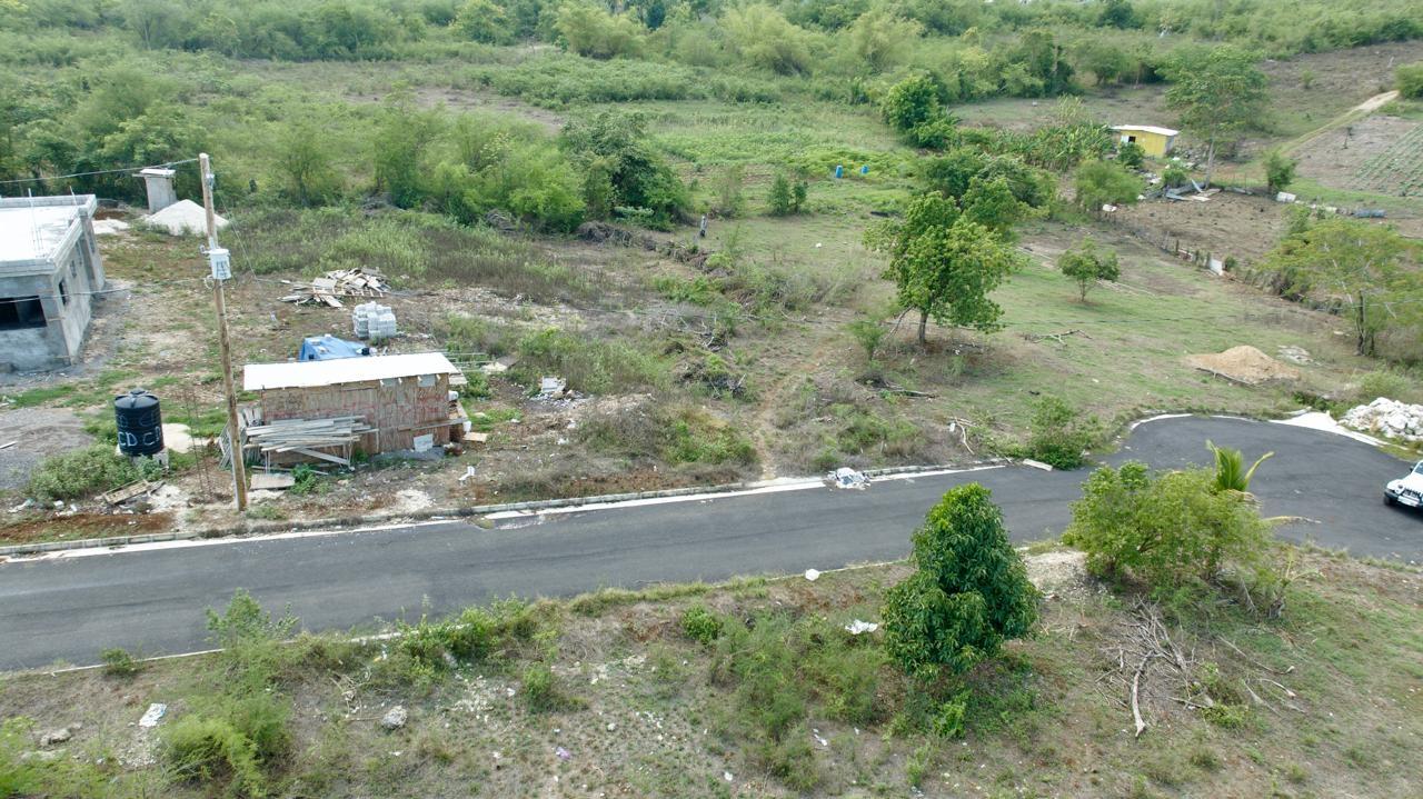 New Construction Home for Sale in Homesville, Goshen, St. Elizabeth ...