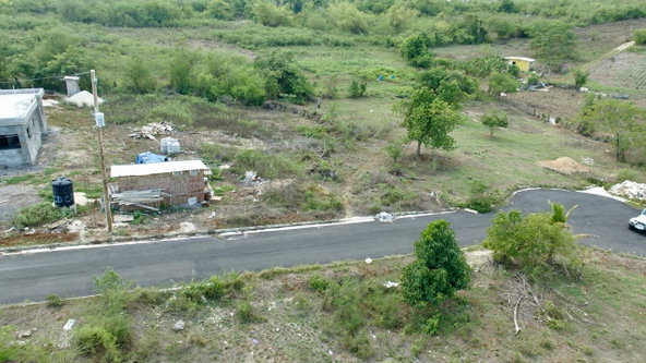 Second image of Lot 11 Homesville Goshen in Goshen, St. Elizabeth, Jamaica - property is For Sale