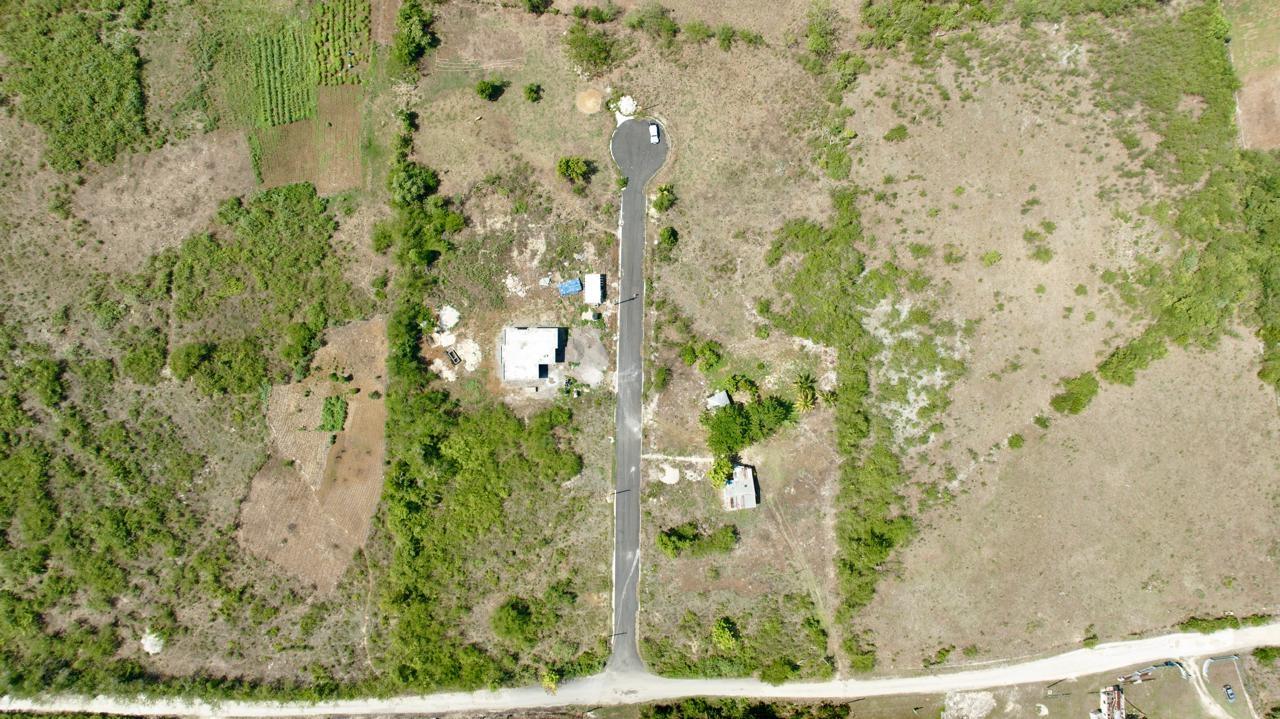 New Construction Home for Sale in Homesville, Goshen, St. Elizabeth ...