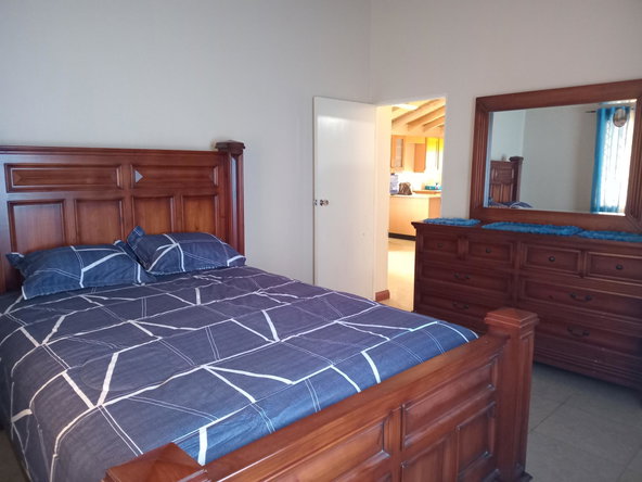 Tenth image of 601 Osprey Avenue in FLORENCE HALL VILLAGE, Trelawny, Jamaica - property is For Rent