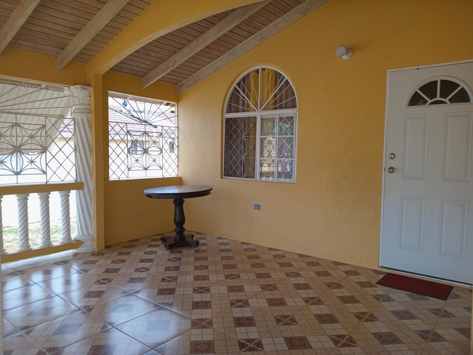 Second image of 601 Osprey Avenue in FLORENCE HALL VILLAGE, Trelawny, Jamaica - property is For Rent