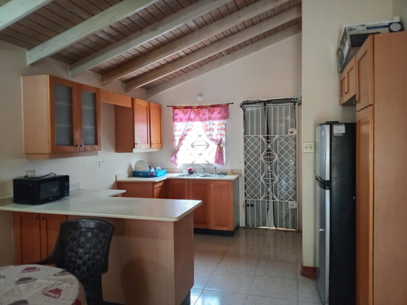 Fourth image of 601 Osprey Avenue in FLORENCE HALL VILLAGE, Trelawny, Jamaica - property is For Rent