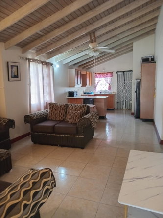 Fifth image of 601 Osprey Avenue in FLORENCE HALL VILLAGE, Trelawny, Jamaica - property is For Rent
