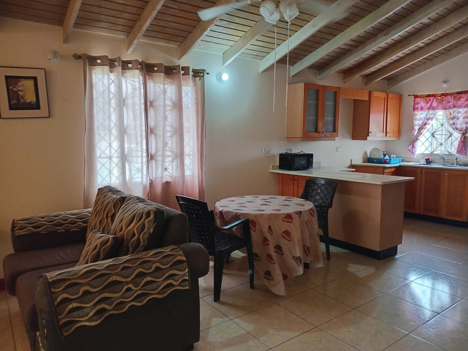 Sixth image of 601 Osprey Avenue in FLORENCE HALL VILLAGE, Trelawny, Jamaica - property is For Rent