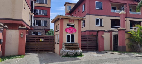 First image of 18-9-11 Condo at Drumblair, Washi in Constant Spring P.O., St. Andrew, Jamaica - property is For Rent